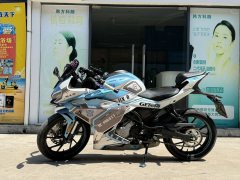 CFMOTO 250SR - фото 1