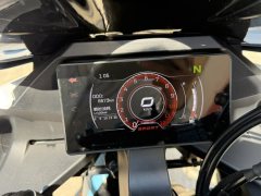 CFMOTO 250SR - фото 4