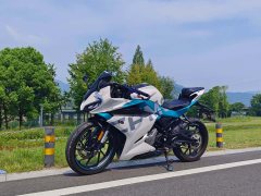 CFMOTO 250SR - фото 5