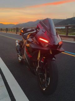 Zhangxue Motorcycles 500RR - фото 1