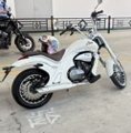 Zongshen LEMI 125 cc - фото 1