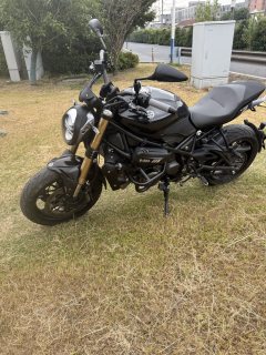 Benelli 752S 750 cc - фото 4