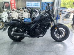 Honda CM300 - фото 1