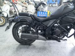 Honda CM300 - фото 2