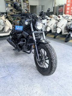 Honda CM300 - фото 3