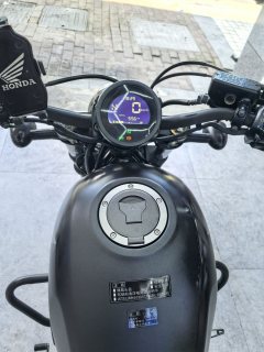 Honda CM300 - фото 7