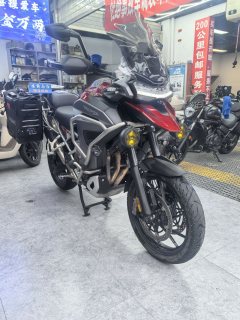 Triumph Tiger 1200 - фото 3