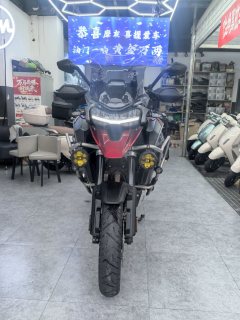 Triumph Tiger 1200 - фото 4