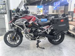 Triumph Tiger 1200 - фото 5