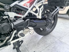 Triumph Tiger 1200 - фото 6
