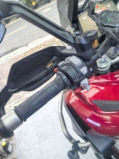 Triumph Tiger 1200 - фото 9