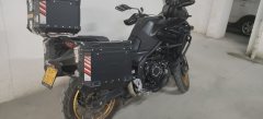 Voge DS525 500 cc - фото 1