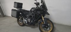 Voge DS525 500 cc - фото 2