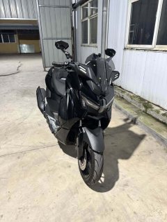 Yamaha NMAX 155 cc - фото 1