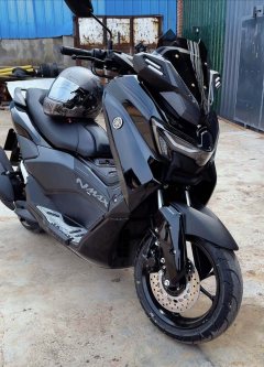 Yamaha NMAX 155 cc - фото 3