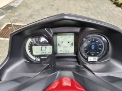 KYMCO CT250 - фото 10