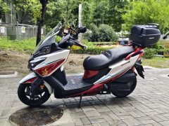 KYMCO CT250 - фото 12