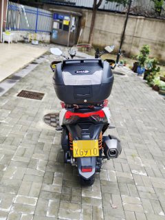 KYMCO CT250 - фото 2