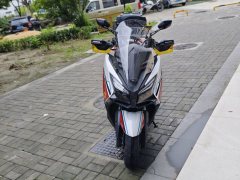 KYMCO CT250 - фото 6