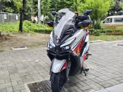 KYMCO CT250 - фото 8