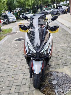 KYMCO CT250 - фото 9