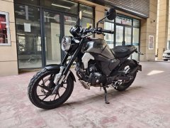 Sundiro Honda CBF190TR - фото 1