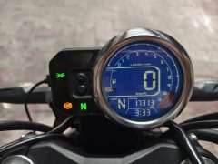 Sundiro Honda CBF190TR - фото 7