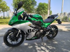 Benelli Tornado 252R 250 cc - фото 1