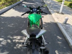 Benelli Tornado 252R 250 cc - фото 2