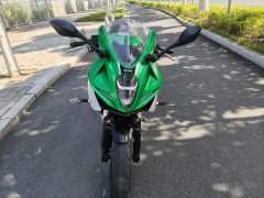 Benelli Tornado 252R 250 cc - фото 3