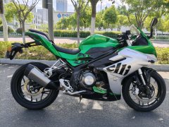 Benelli Tornado 252R 250 cc - фото 4