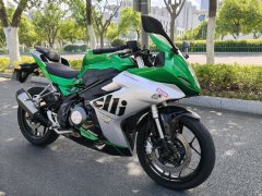 Benelli Tornado 252R 250 cc - фото 6