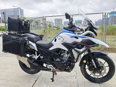 Kayo 400X - фото 1