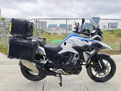 Kayo 400X - фото 2