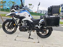Kayo 400X - фото 6