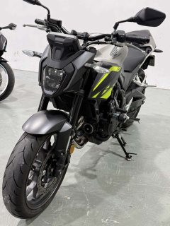 Honda CB400F - фото 2