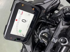 Honda CB400F - фото 3