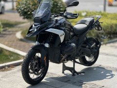 BMW R 1300 GS - фото 6