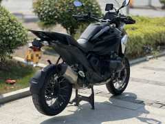 BMW R 1300 GS - фото 7