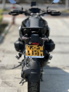 BMW R 1300 GS - фото 8