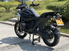 BMW R 1300 GS - фото 9