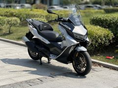 BMW C 400 350 cc - фото 4