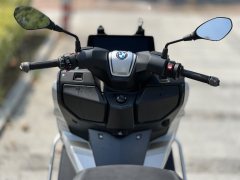 BMW C 400 350 cc - фото 5