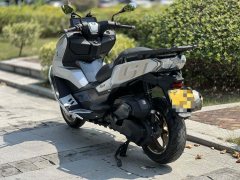 BMW C 400 350 cc - фото 9