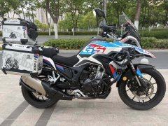 Kayo 400X - фото 1