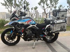 Kayo 400X - фото 4