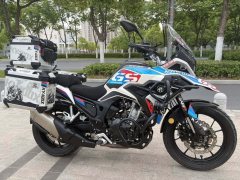 Kayo 400X - фото 6