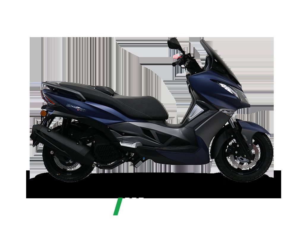 Guomei Z1 150 cc - мотоцикл из Китая