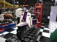 ROYAL ALLOY TV175 150 cc - фото 1