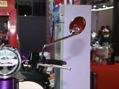 ROYAL ALLOY TV175 150 cc - фото 12